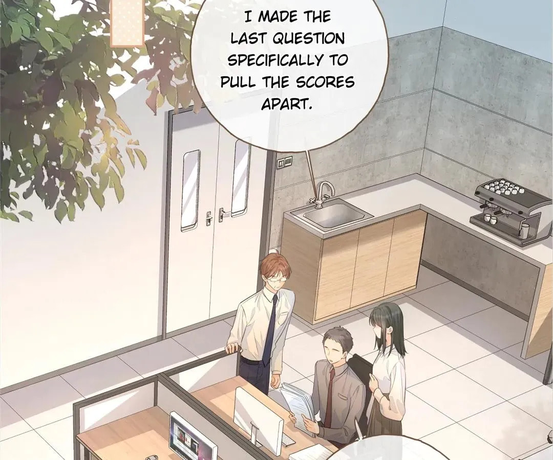 My Charm, Your Karma Chapter 35 page 24 - 