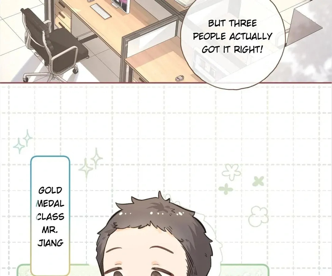 My Charm, Your Karma Chapter 35 page 25 - 