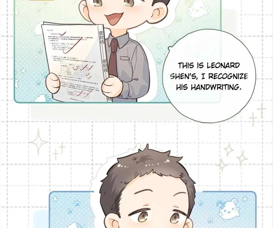 My Charm, Your Karma Chapter 35 page 26 - 