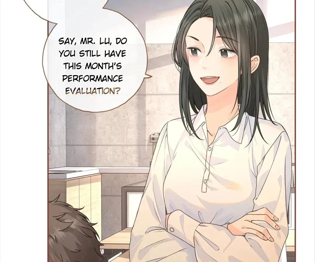 My Charm, Your Karma Chapter 35 page 29 - 