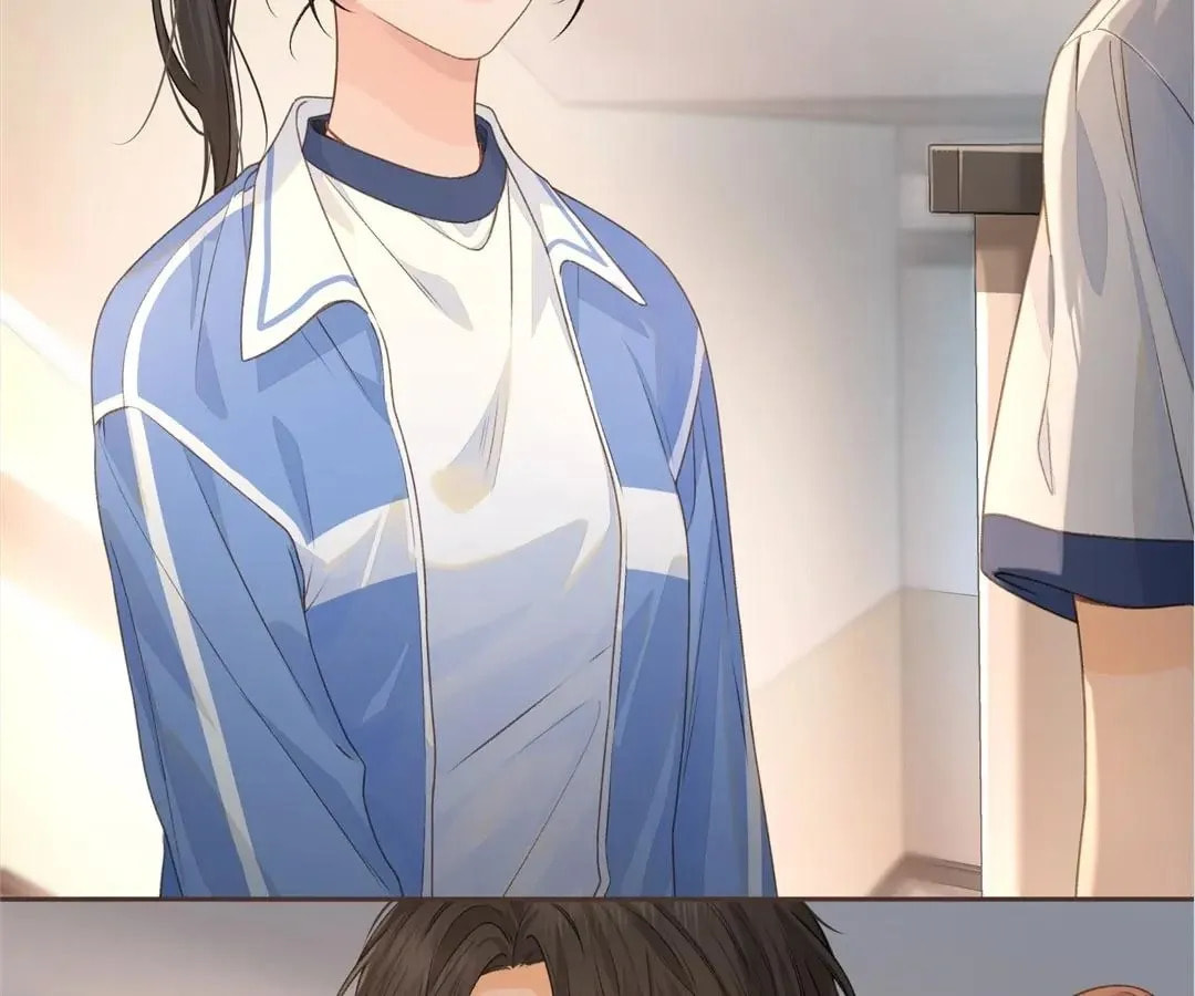 My Charm, Your Karma Chapter 35 page 4 - 
