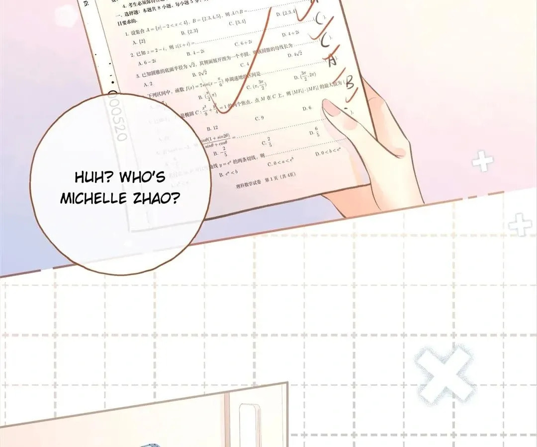 My Charm, Your Karma Chapter 35 page 32 - 