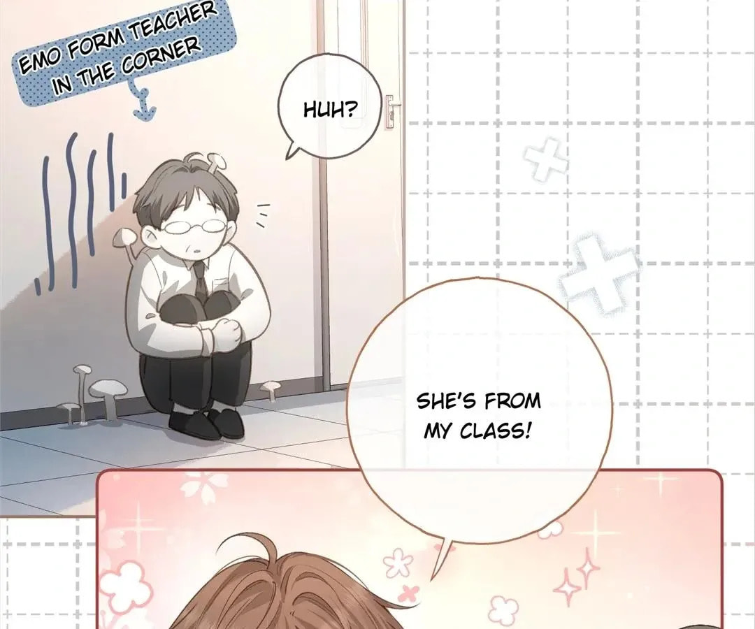 My Charm, Your Karma Chapter 35 page 33 - 