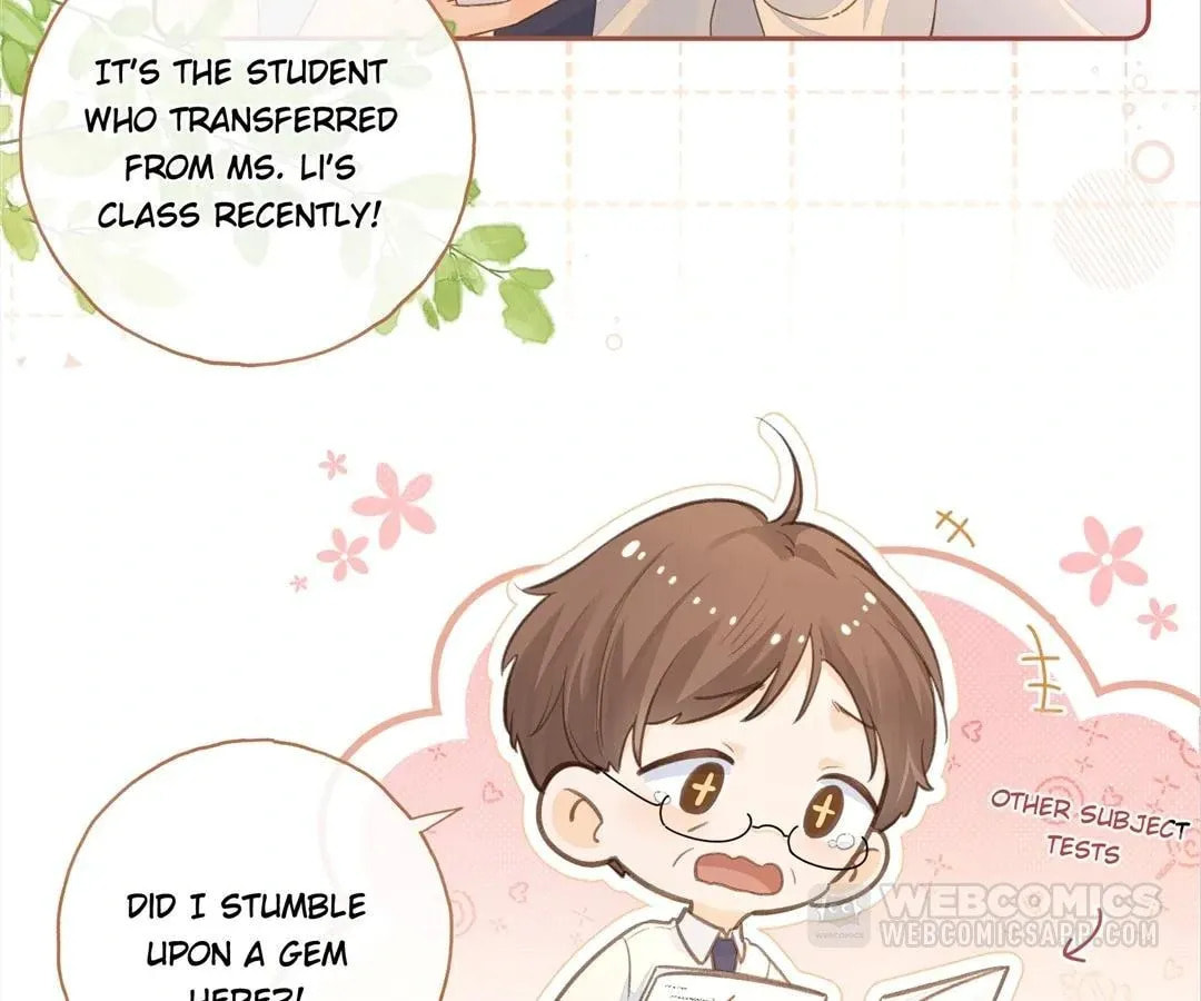 My Charm, Your Karma Chapter 35 page 35 - 