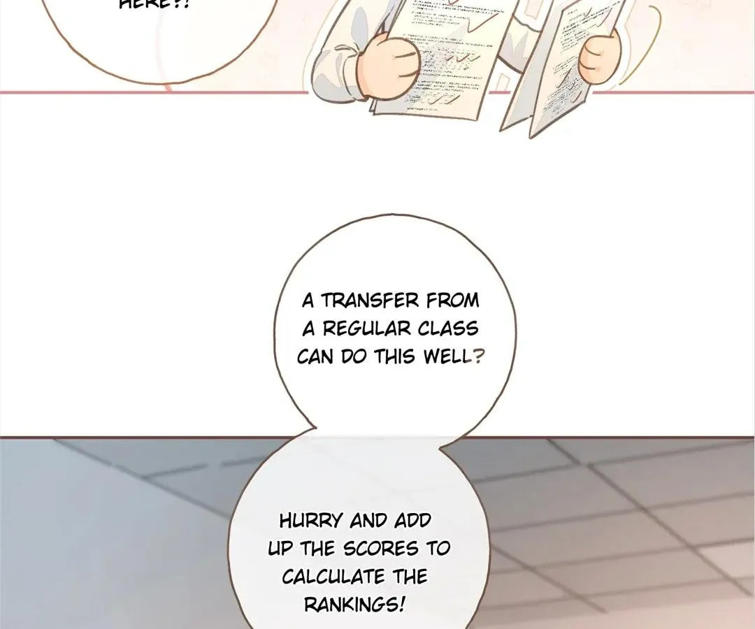 My Charm, Your Karma Chapter 35 page 36 - 