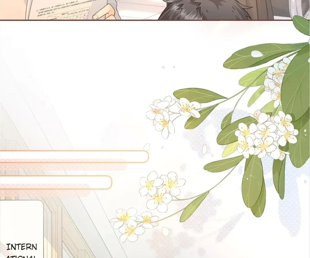 My Charm, Your Karma Chapter 35 page 38 - 