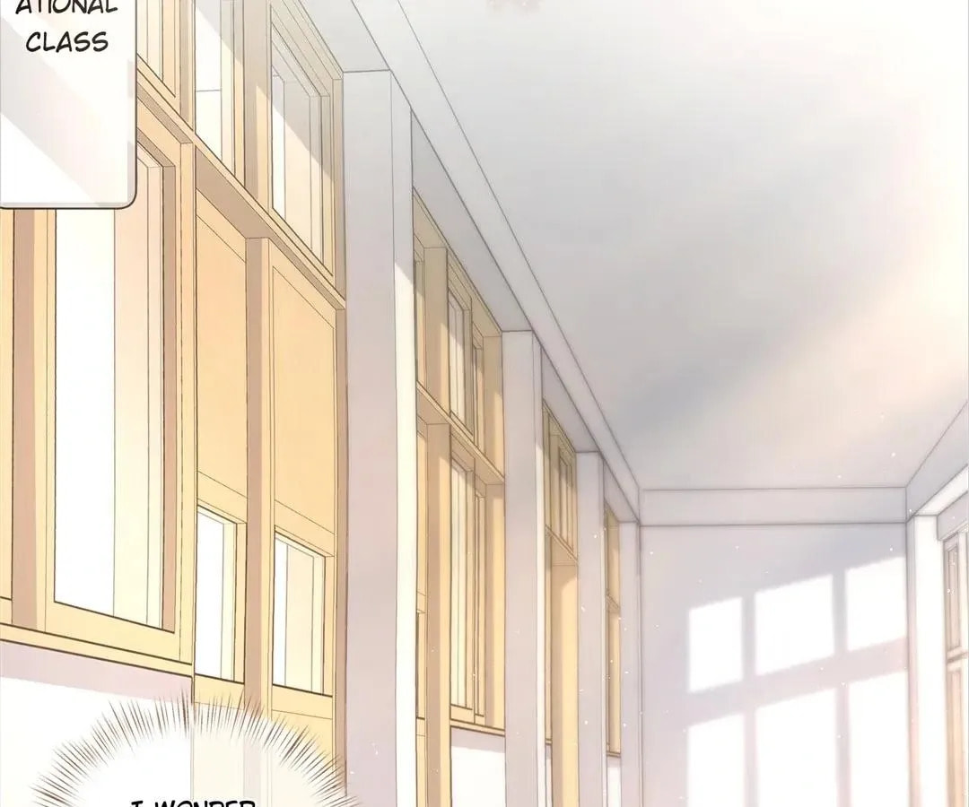 My Charm, Your Karma Chapter 35 page 39 - 