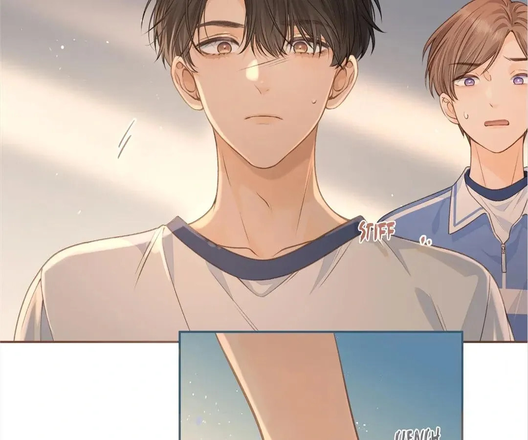 My Charm, Your Karma Chapter 35 page 5 - 
