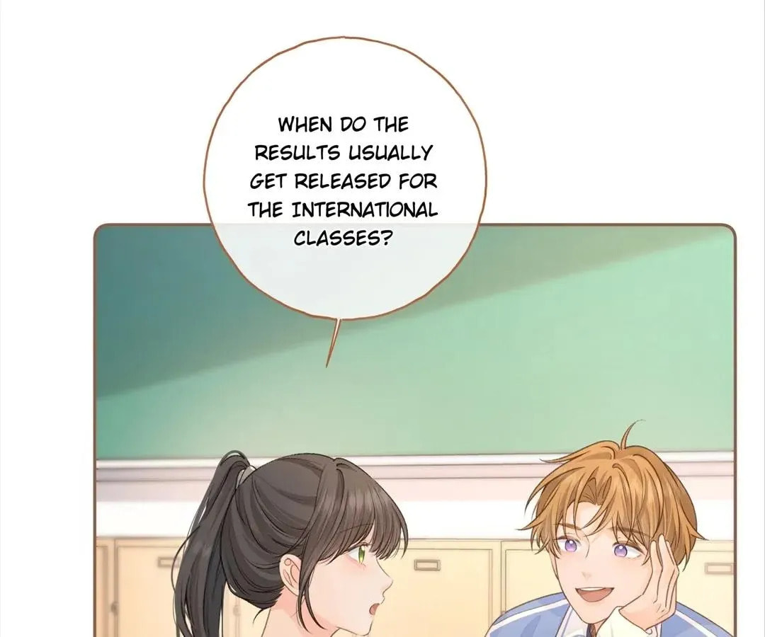 My Charm, Your Karma Chapter 35 page 41 - 