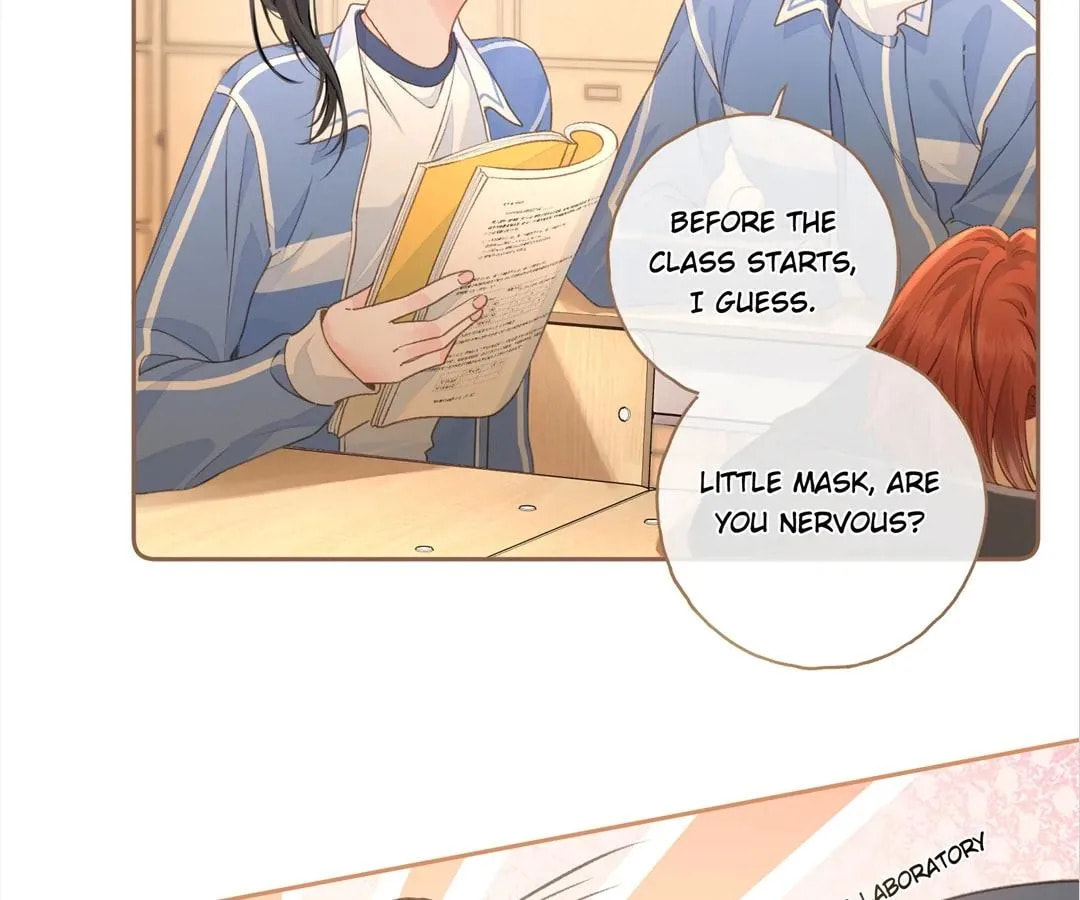 My Charm, Your Karma Chapter 35 page 42 - 