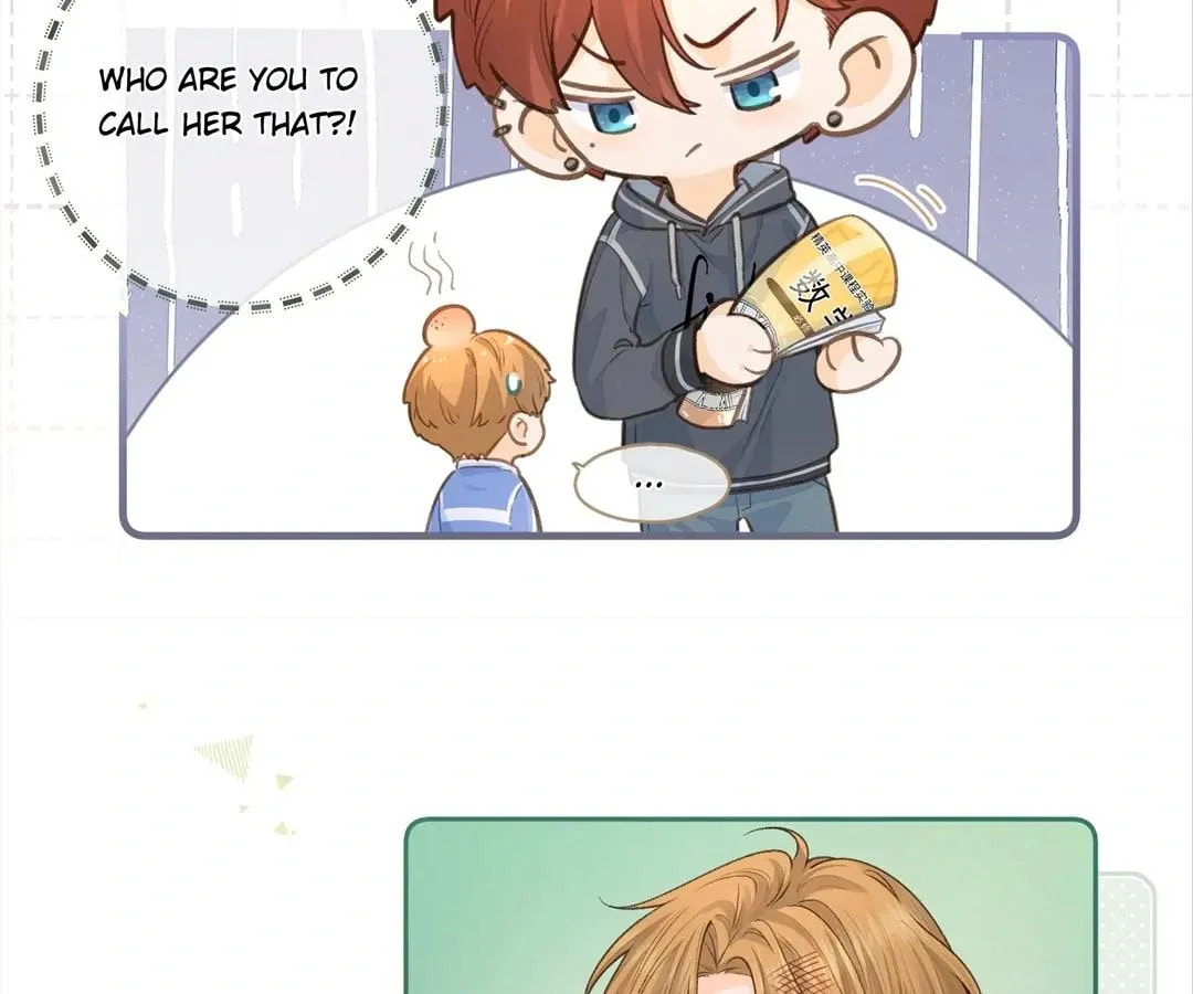 My Charm, Your Karma Chapter 35 page 44 - 