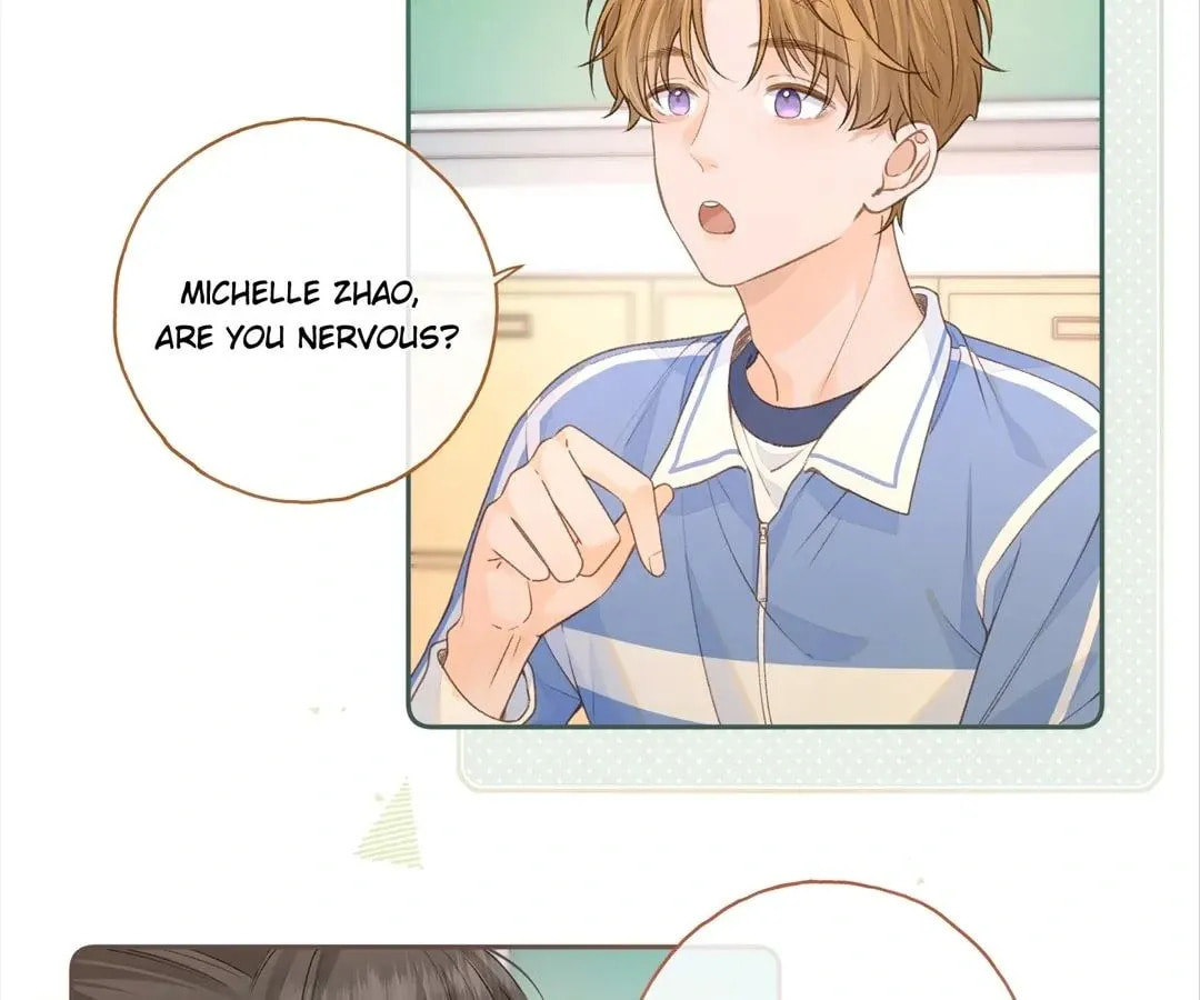 My Charm, Your Karma Chapter 35 page 45 - 