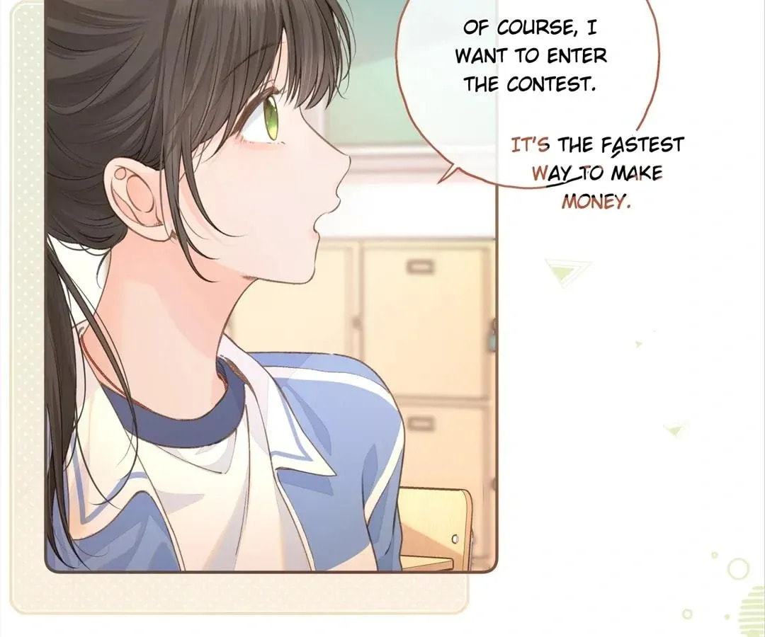 My Charm, Your Karma Chapter 35 page 46 - 