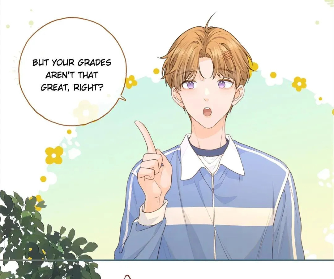 My Charm, Your Karma Chapter 35 page 47 - 