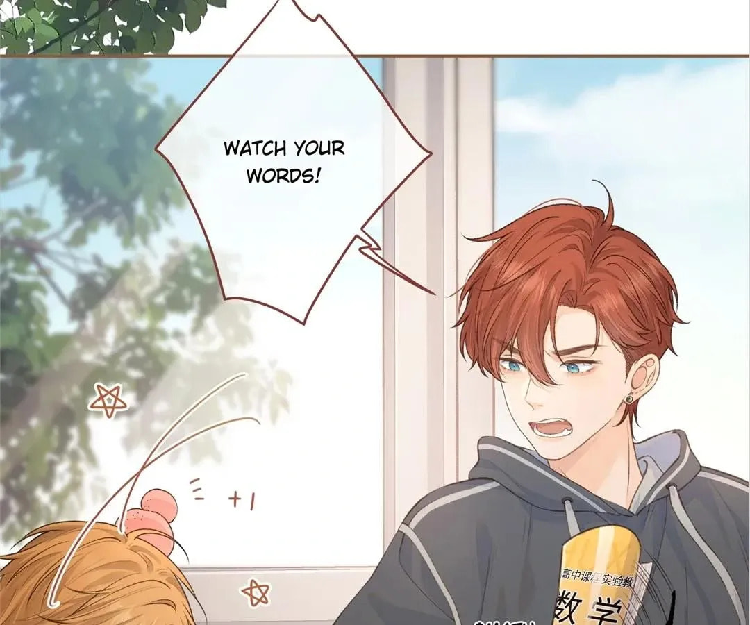 My Charm, Your Karma Chapter 35 page 48 - 
