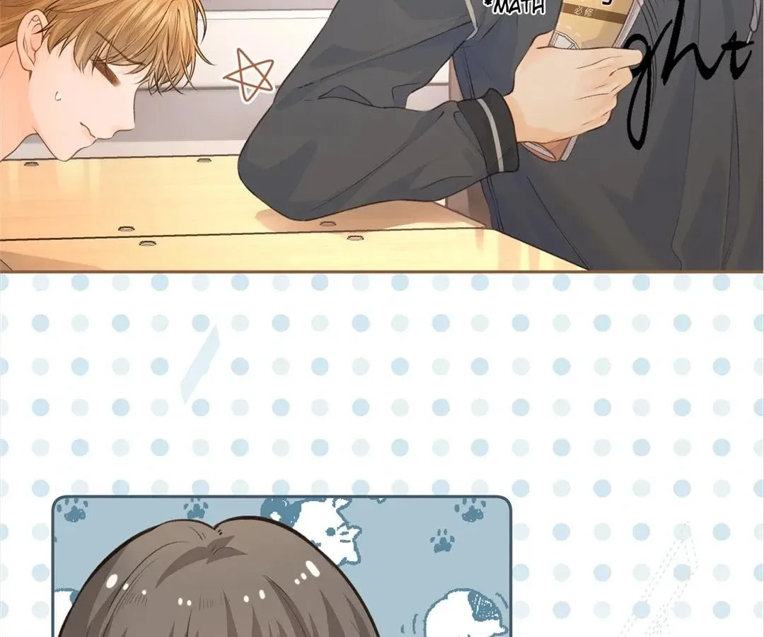 My Charm, Your Karma Chapter 35 page 49 - 
