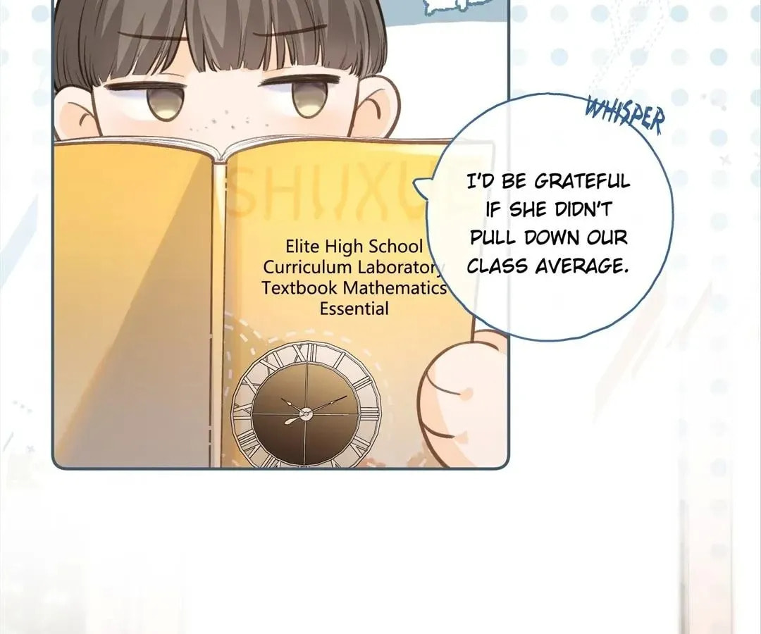 My Charm, Your Karma Chapter 35 page 50 - 