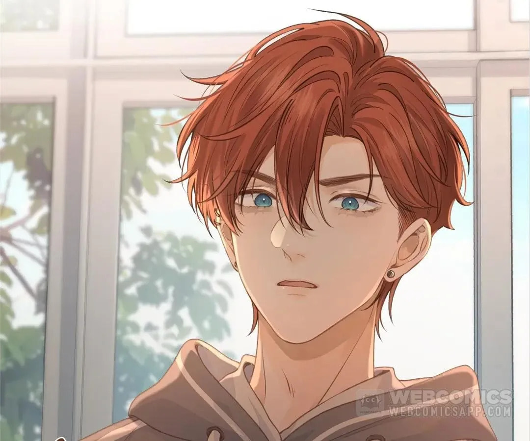My Charm, Your Karma Chapter 35 page 51 - 