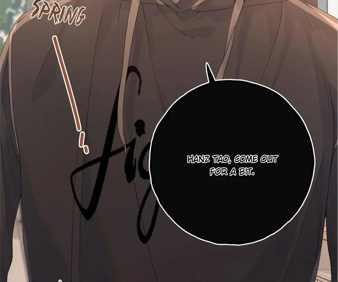 My Charm, Your Karma Chapter 35 page 52 - 