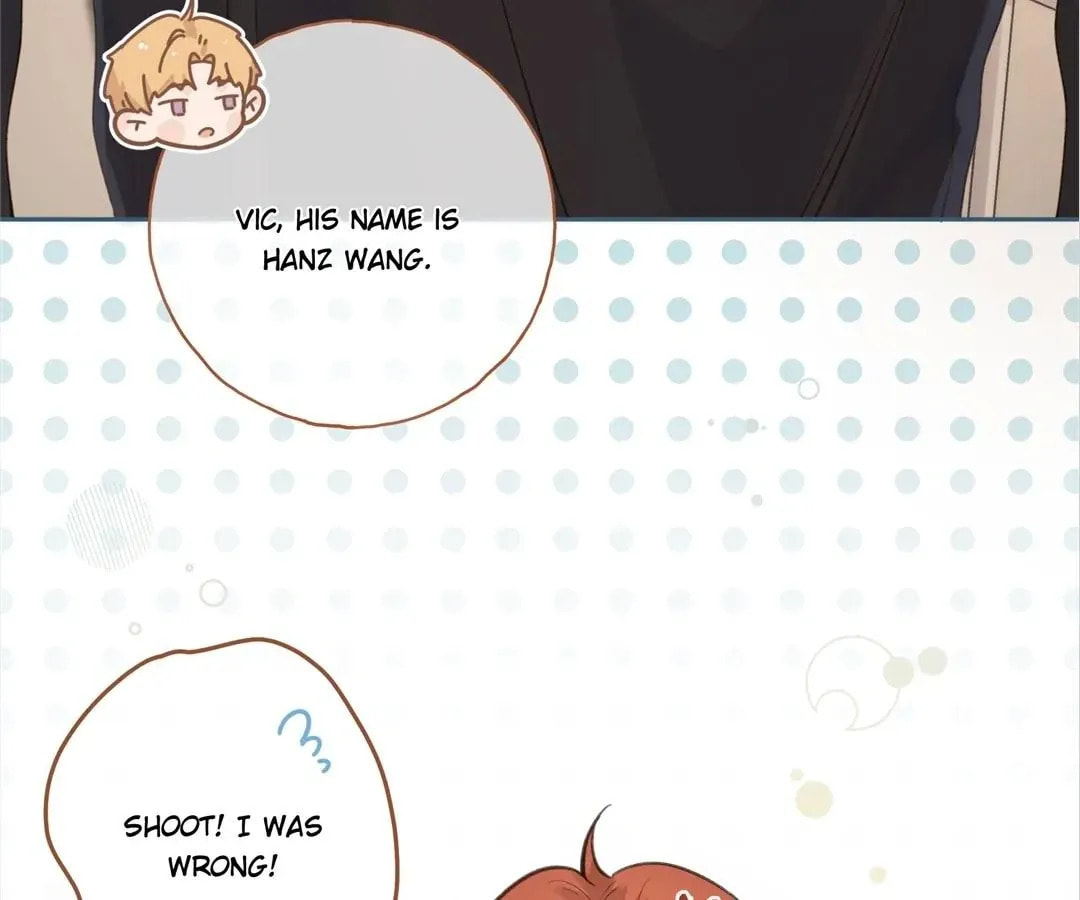 My Charm, Your Karma Chapter 35 page 53 - 