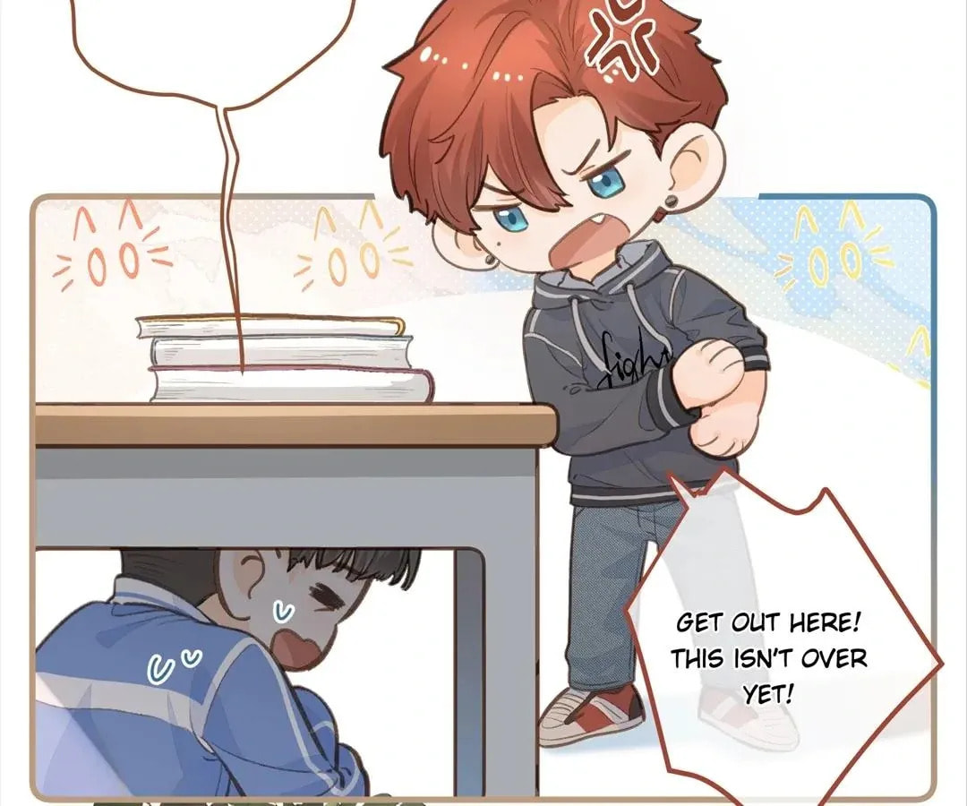 My Charm, Your Karma Chapter 35 page 54 - 