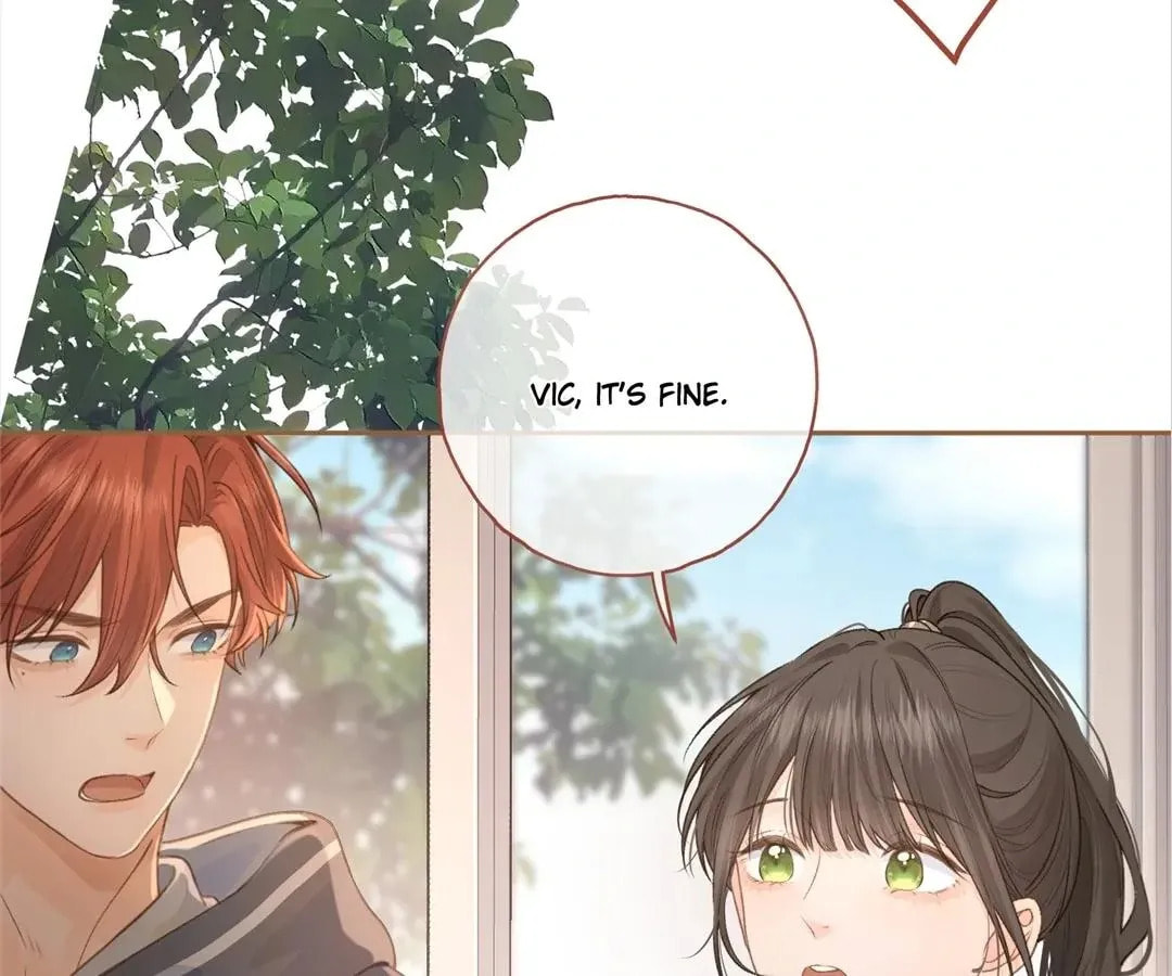 My Charm, Your Karma Chapter 35 page 55 - 