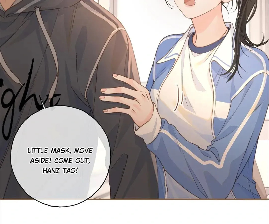 My Charm, Your Karma Chapter 35 page 56 - 