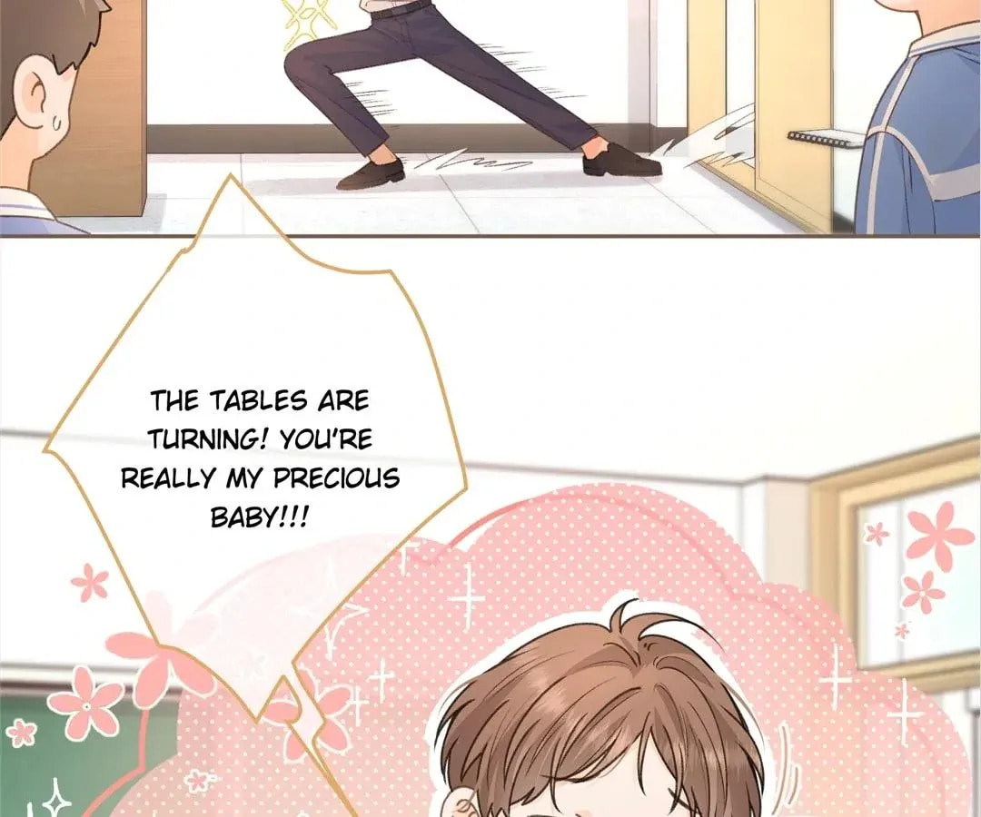 My Charm, Your Karma Chapter 35 page 58 - 