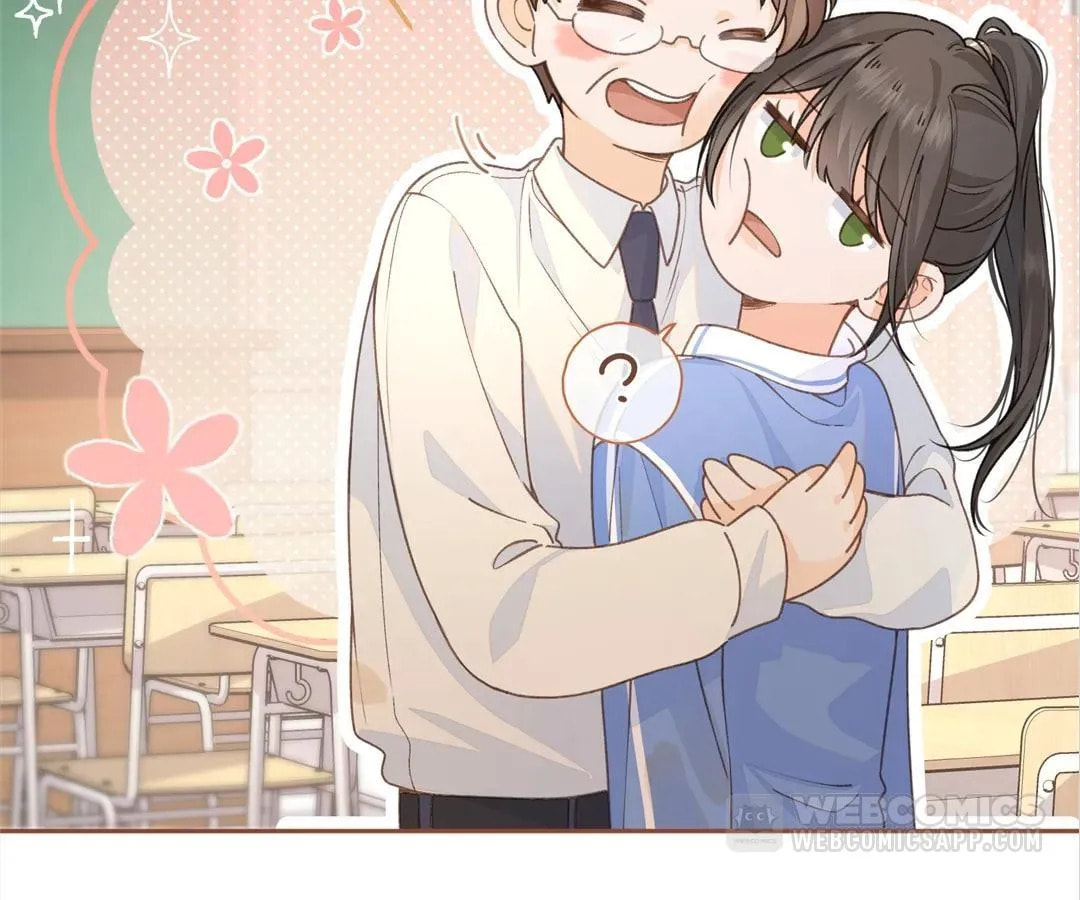 My Charm, Your Karma Chapter 35 page 59 - 