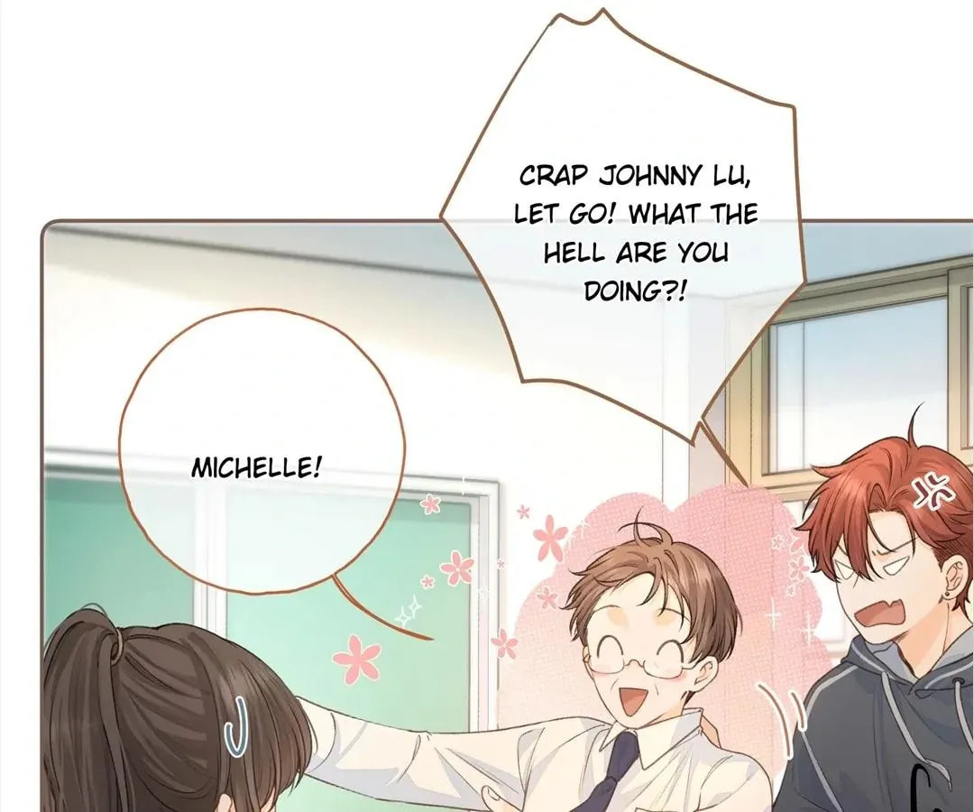 My Charm, Your Karma Chapter 35 page 60 - 