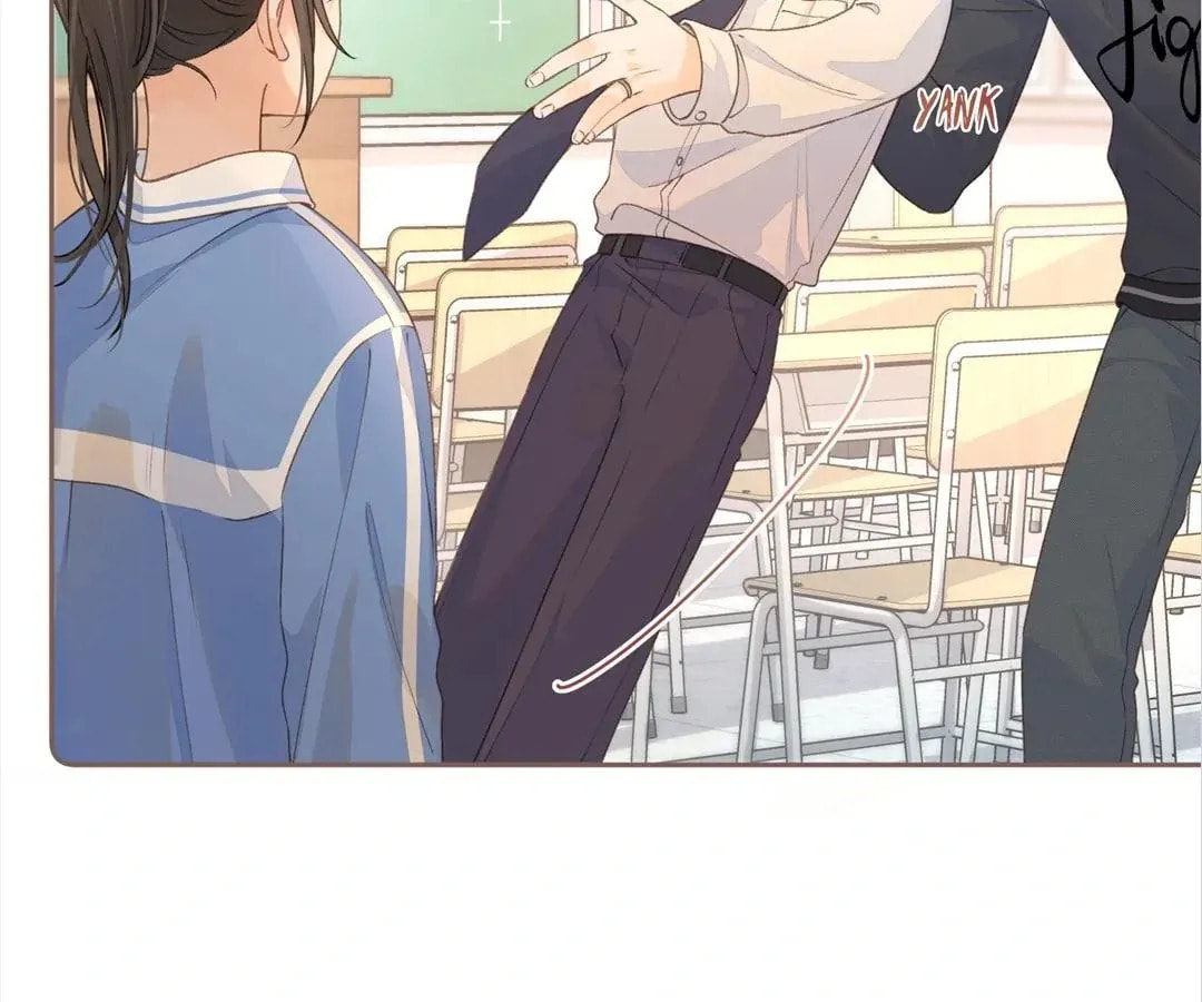My Charm, Your Karma Chapter 35 page 61 - 