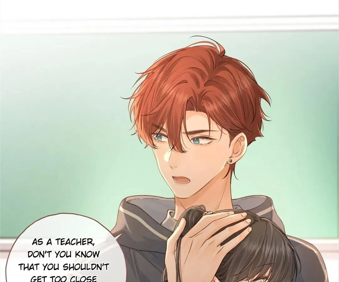 My Charm, Your Karma Chapter 35 page 62 - 