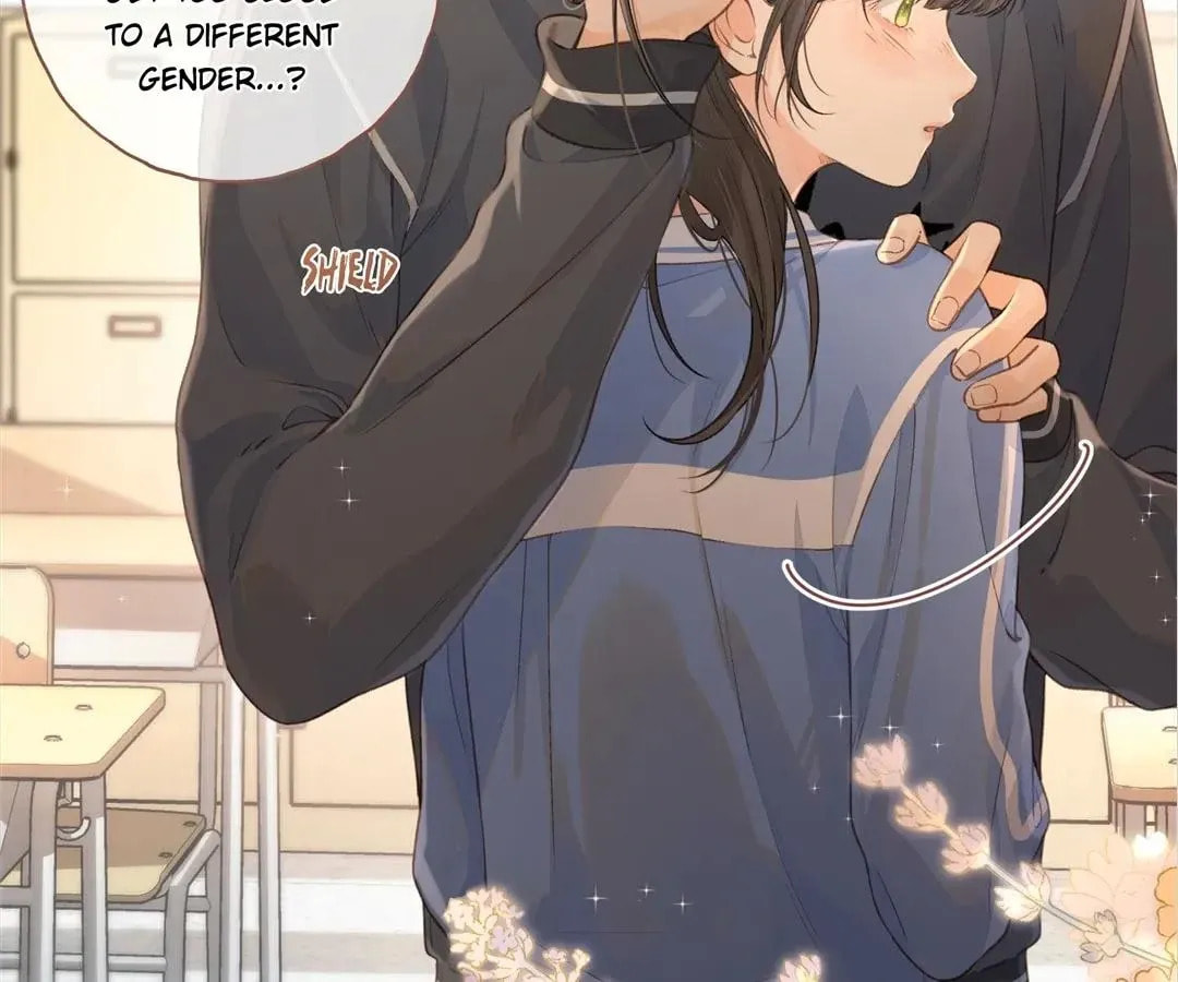 My Charm, Your Karma Chapter 35 page 63 - 