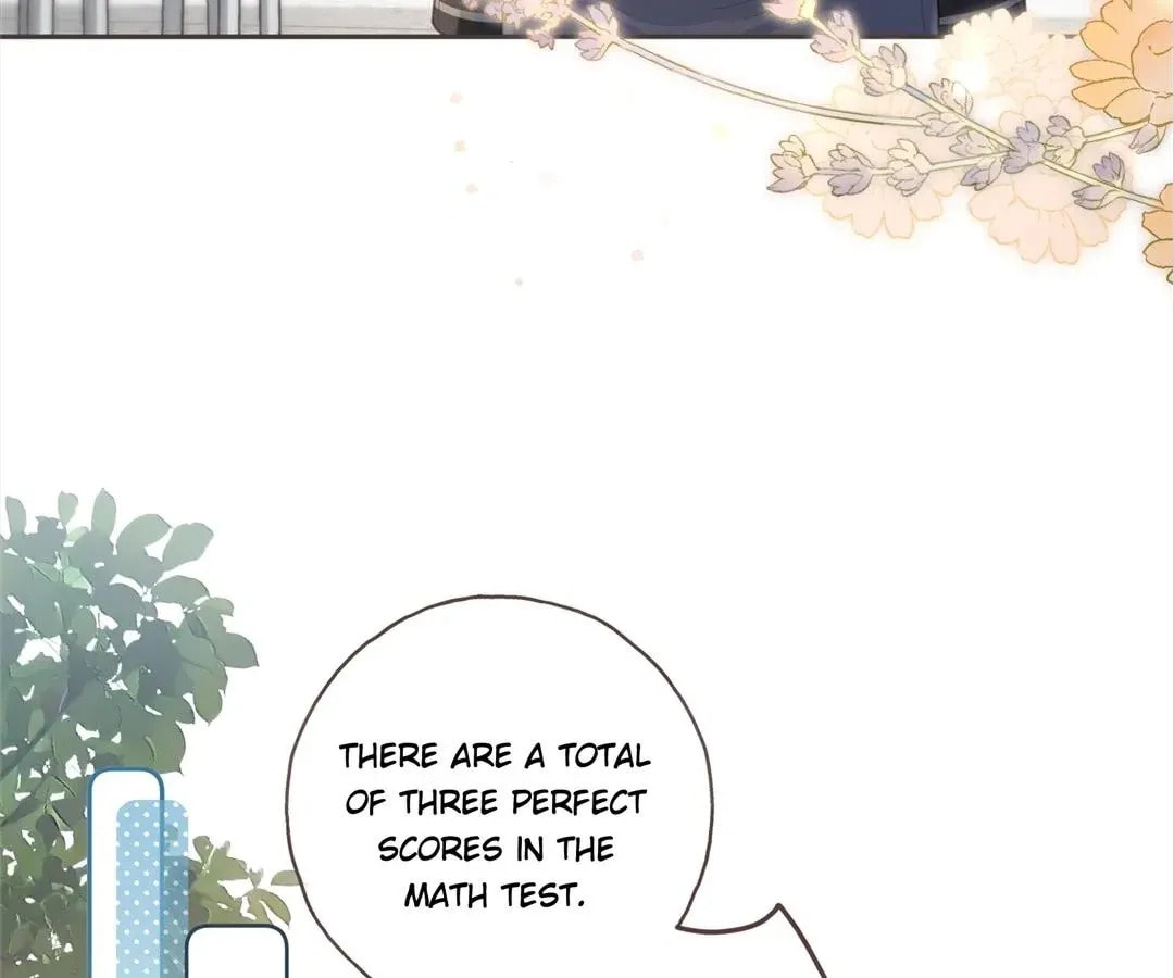 My Charm, Your Karma Chapter 35 page 64 - 