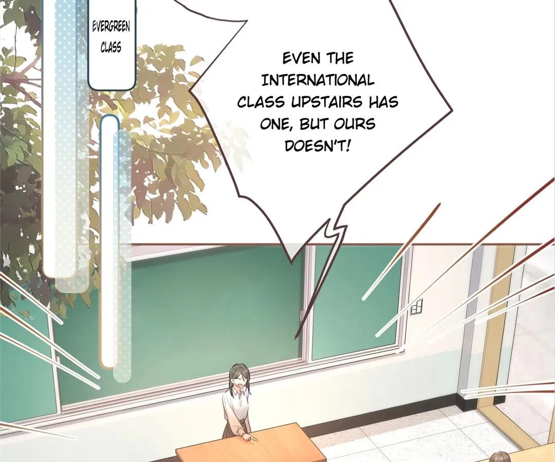 My Charm, Your Karma Chapter 35 page 65 - 