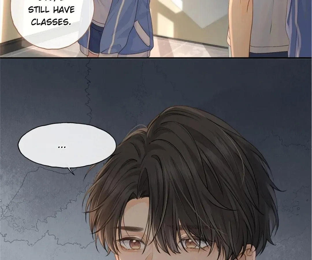 My Charm, Your Karma Chapter 35 page 8 - 