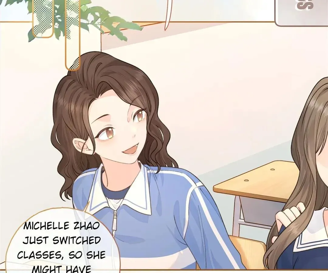 My Charm, Your Karma Chapter 36 page 2 - 