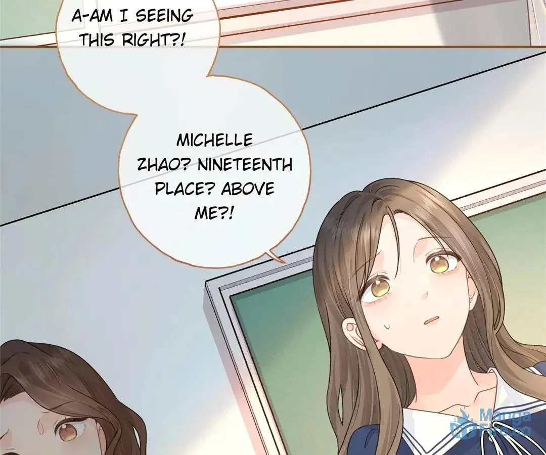 My Charm, Your Karma Chapter 36 page 12 - 