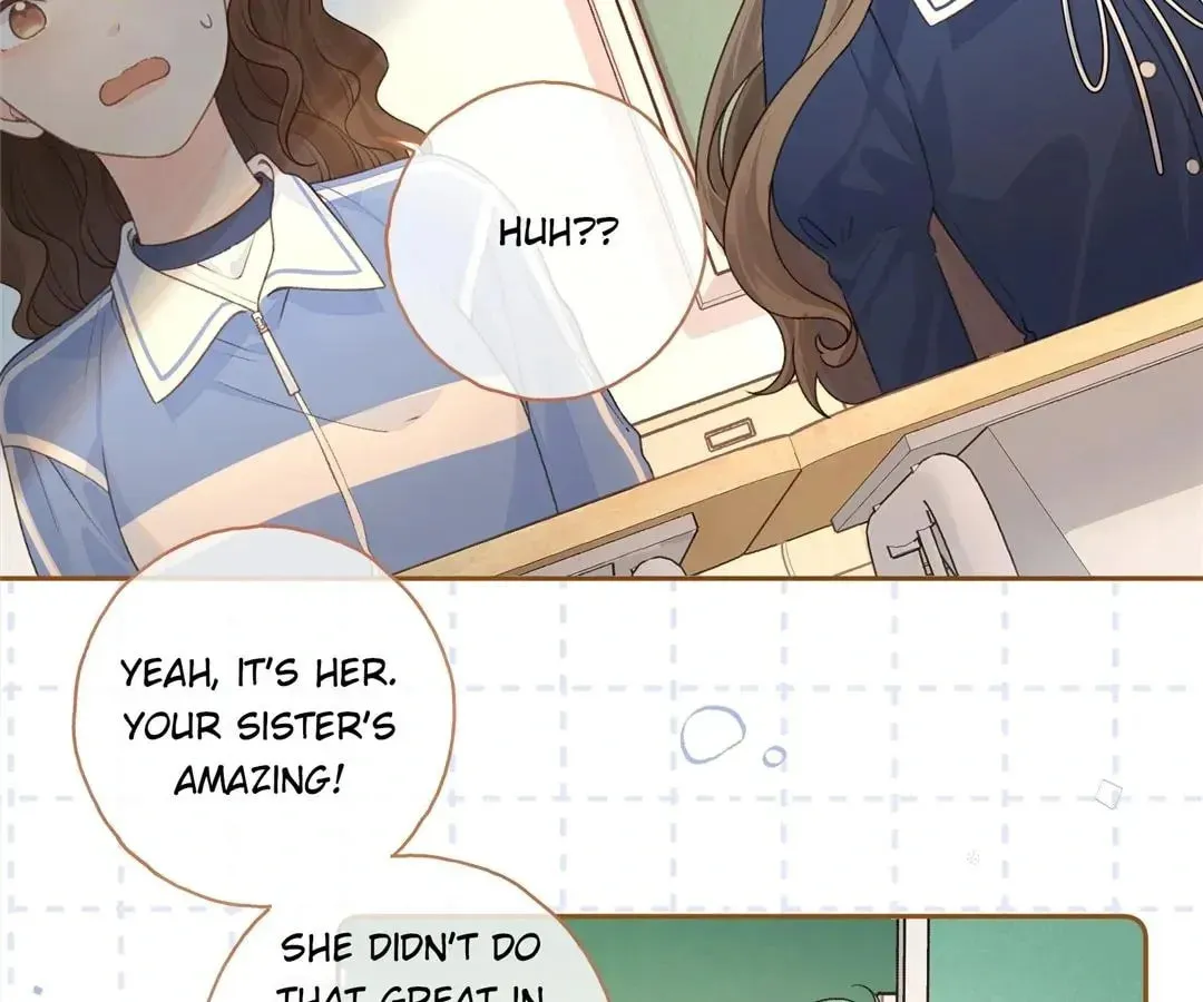 My Charm, Your Karma Chapter 36 page 13 - 