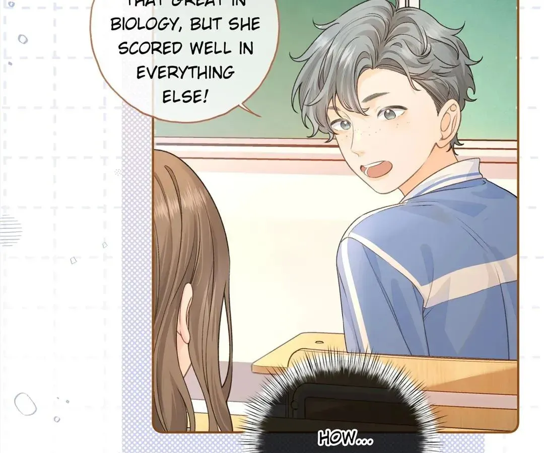 My Charm, Your Karma Chapter 36 page 14 - 