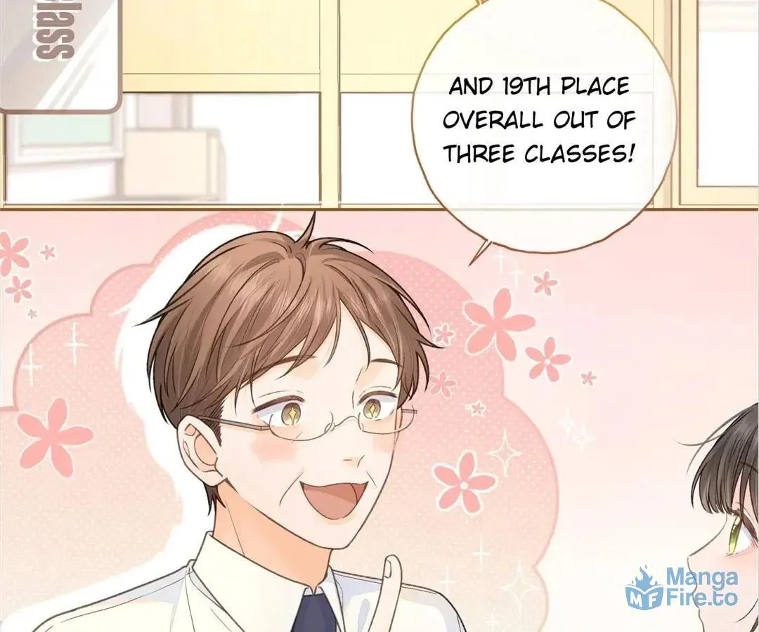 My Charm, Your Karma Chapter 36 page 18 - 