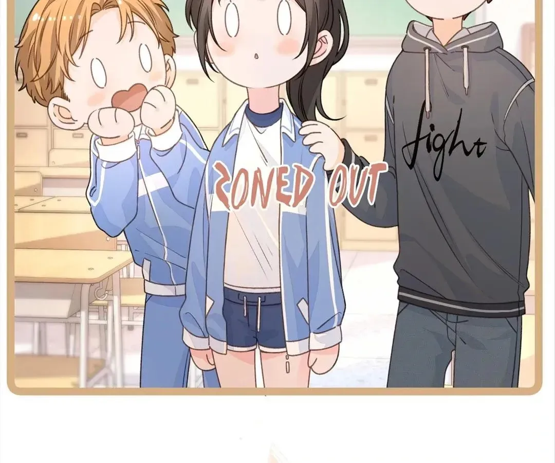 My Charm, Your Karma Chapter 36 page 20 - 