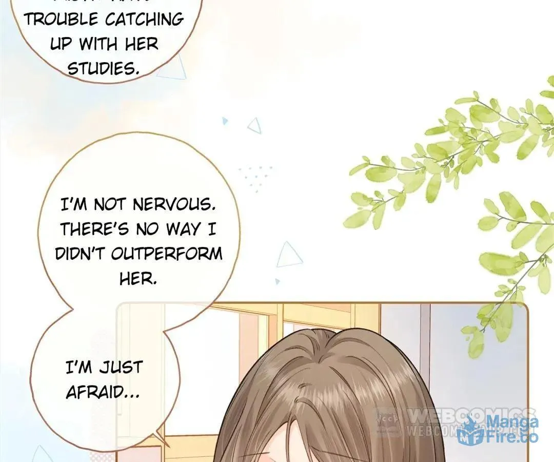 My Charm, Your Karma Chapter 36 page 3 - 
