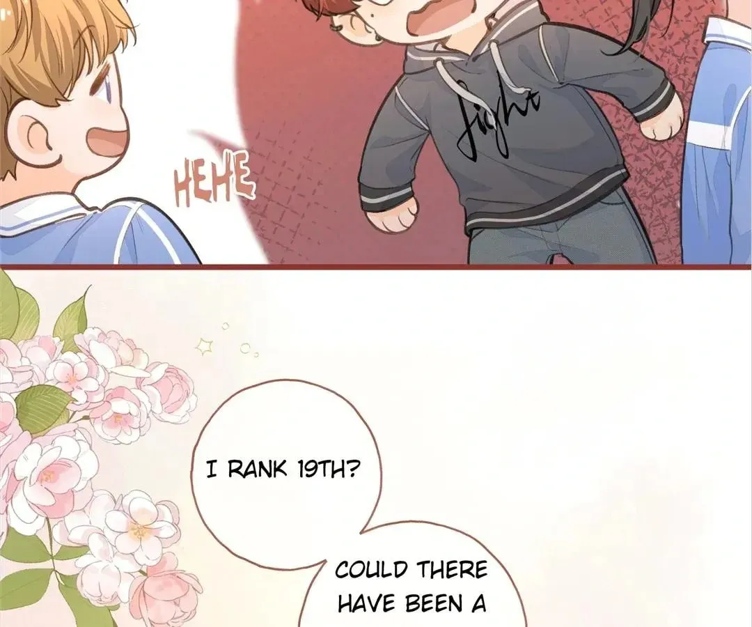 My Charm, Your Karma Chapter 36 page 25 - 