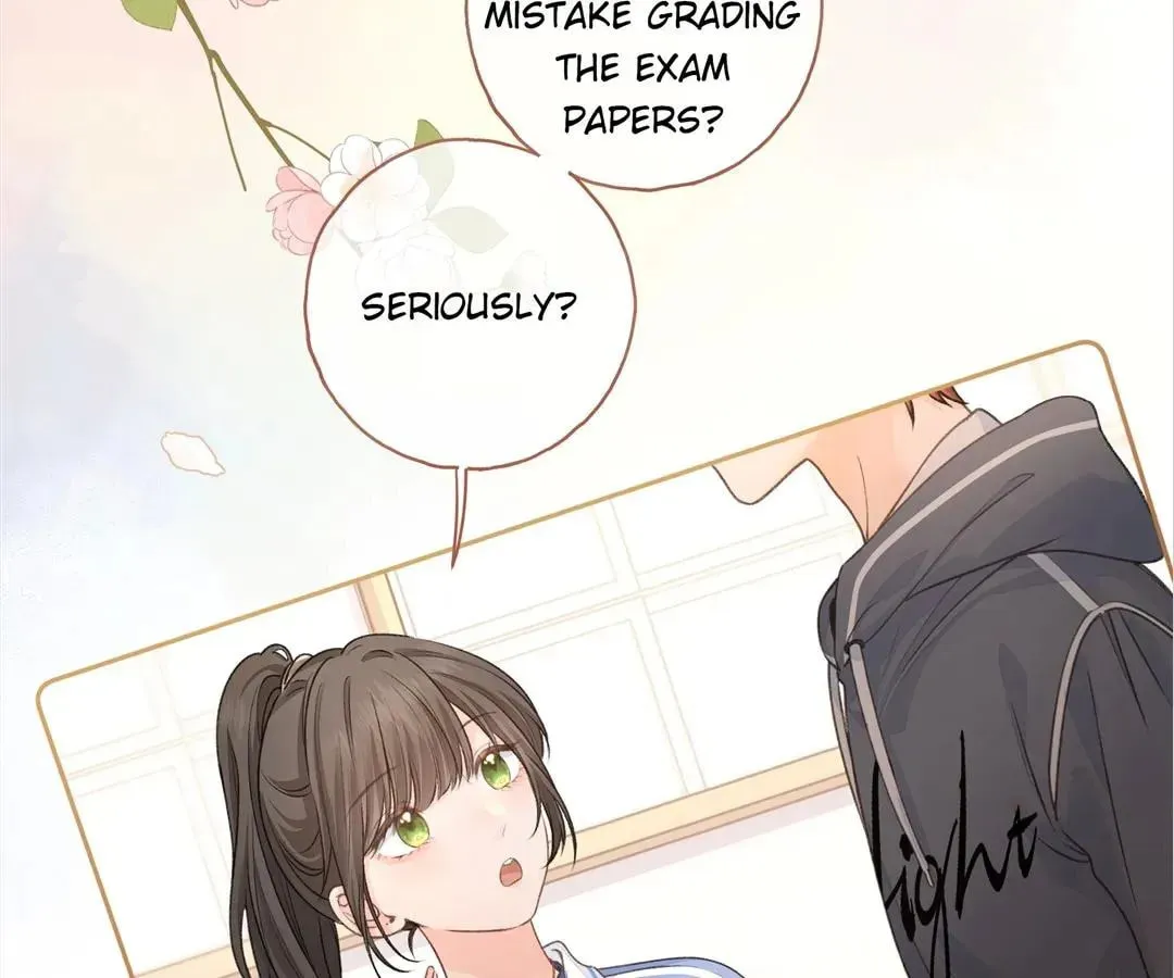 My Charm, Your Karma Chapter 36 page 26 - 