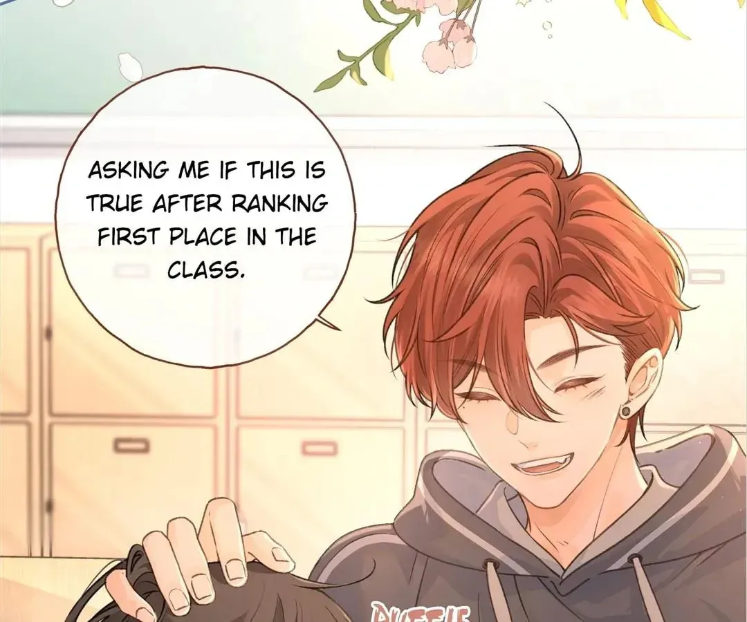 My Charm, Your Karma Chapter 36 page 29 - 