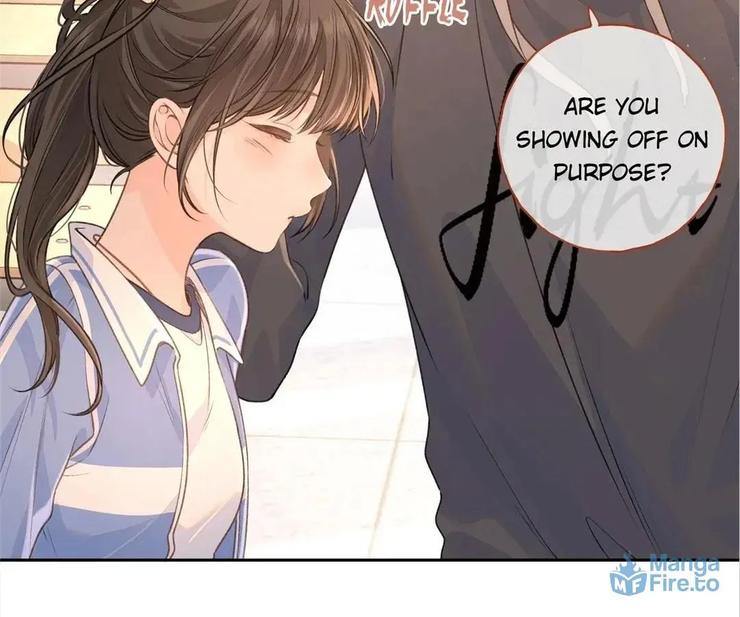 My Charm, Your Karma Chapter 36 page 30 - 