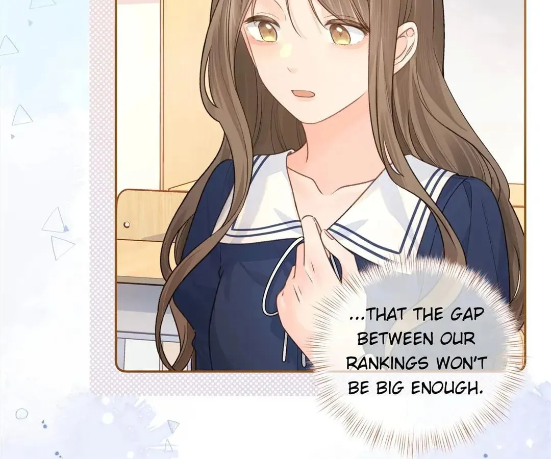 My Charm, Your Karma Chapter 36 page 4 - 