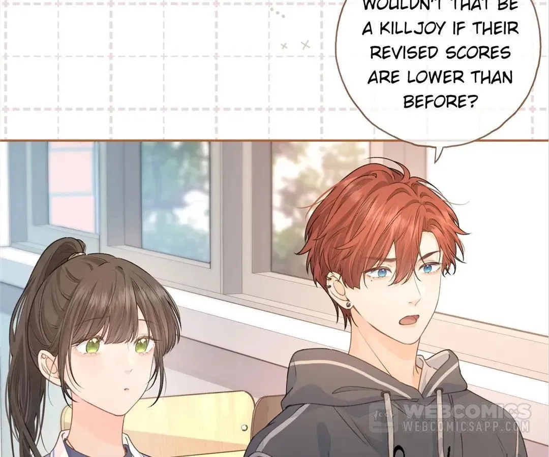 My Charm, Your Karma Chapter 36 page 35 - 