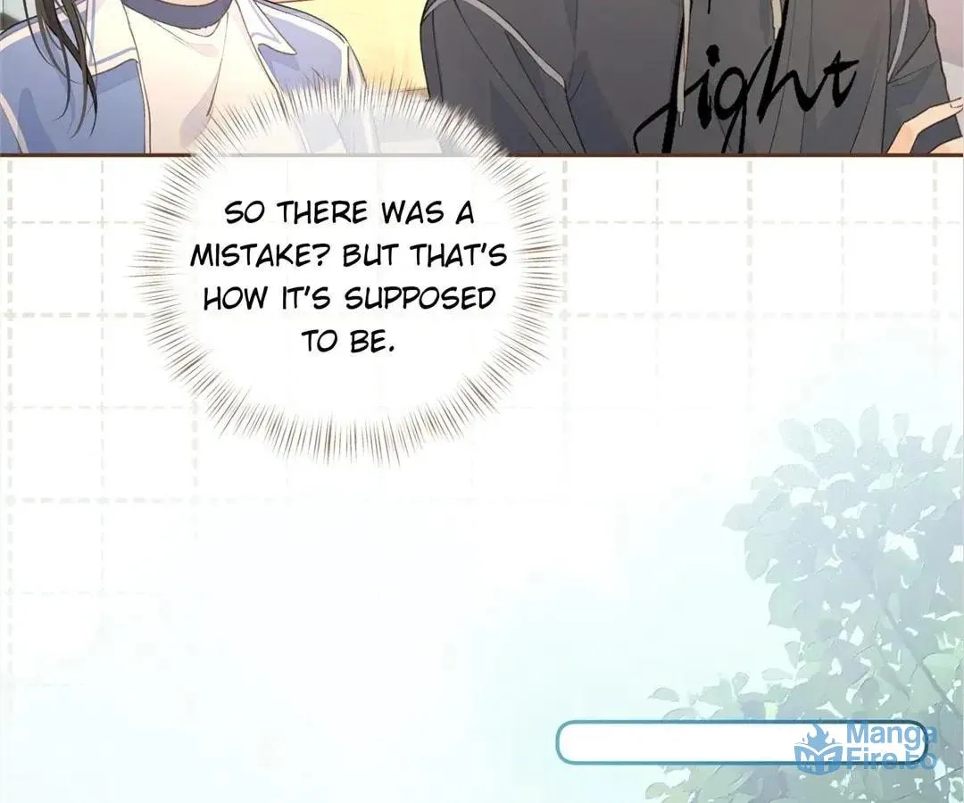 My Charm, Your Karma Chapter 36 page 36 - 